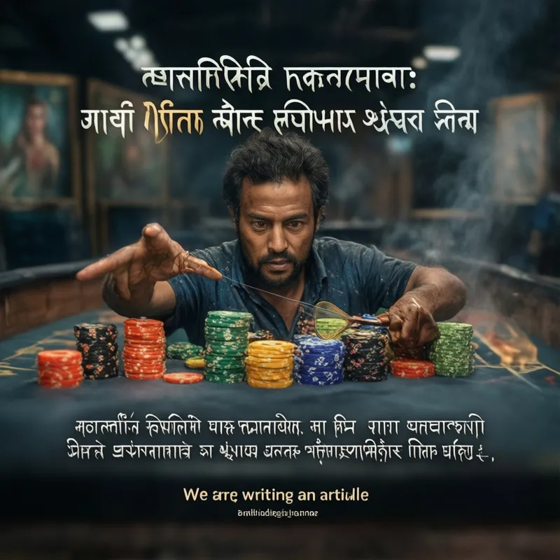 দায়িত্বশীল গ্যাম্বলিং